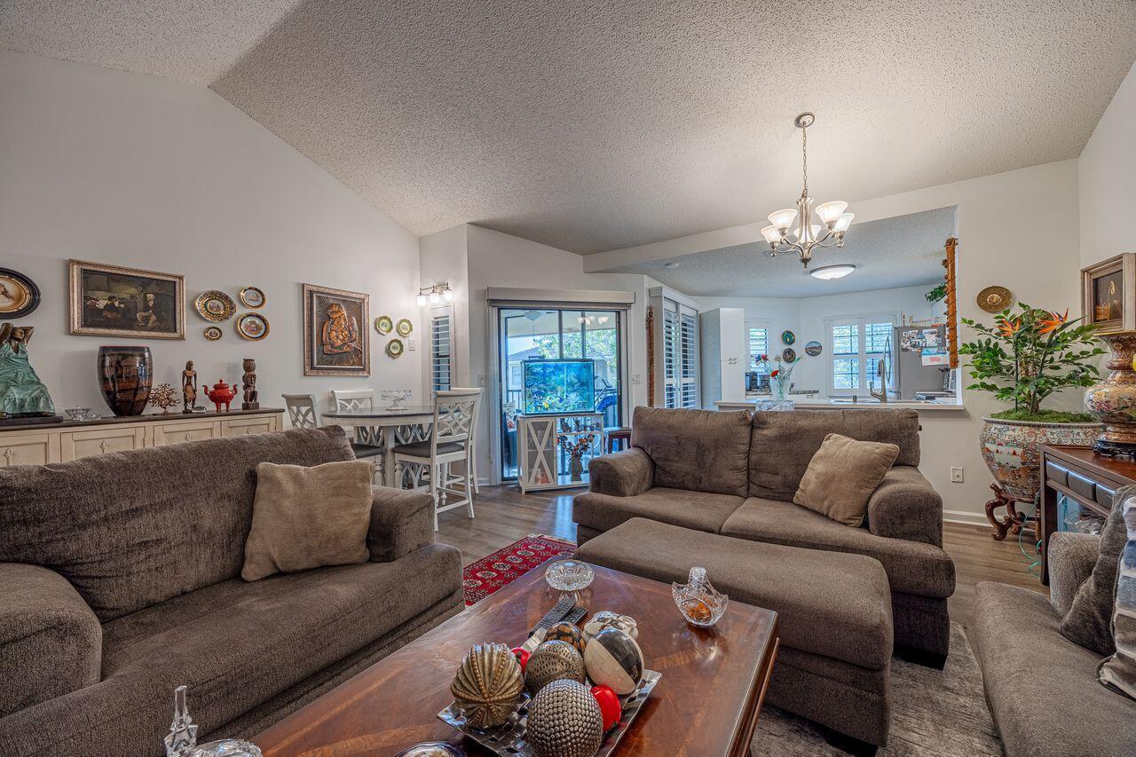 6674 Montego Bay Boulevard, Unit D Boca Raton, FL 33433 - Photo 5 of 17 MONTE7