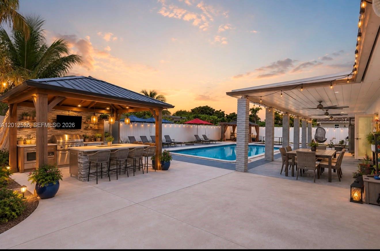 14234 Southwest 75th Terrace Miami, FL 33183 - Photo 39 of 61