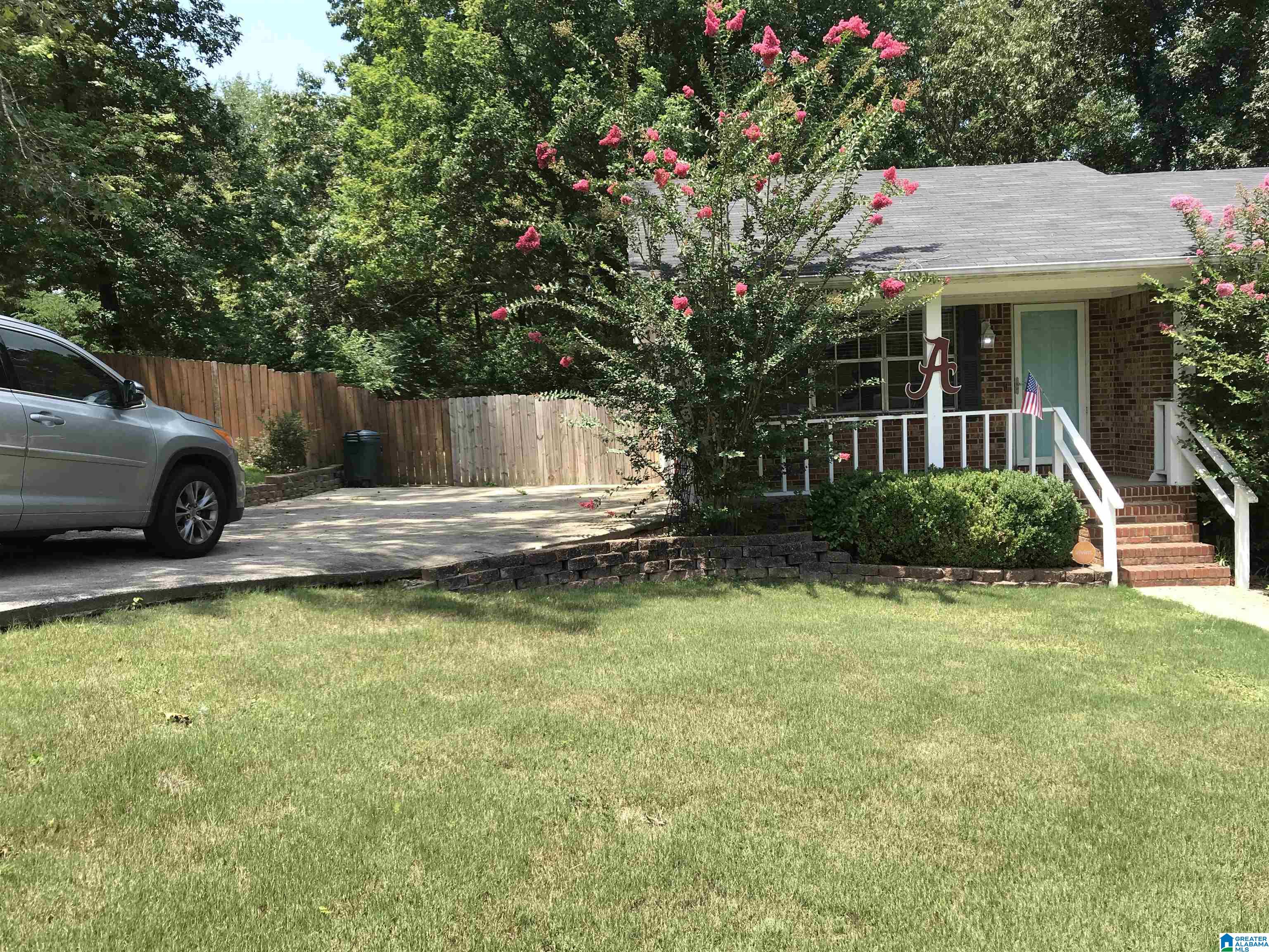 1722 Gardenridge Road Gardendale, AL 35071 - Photo 38 of 38