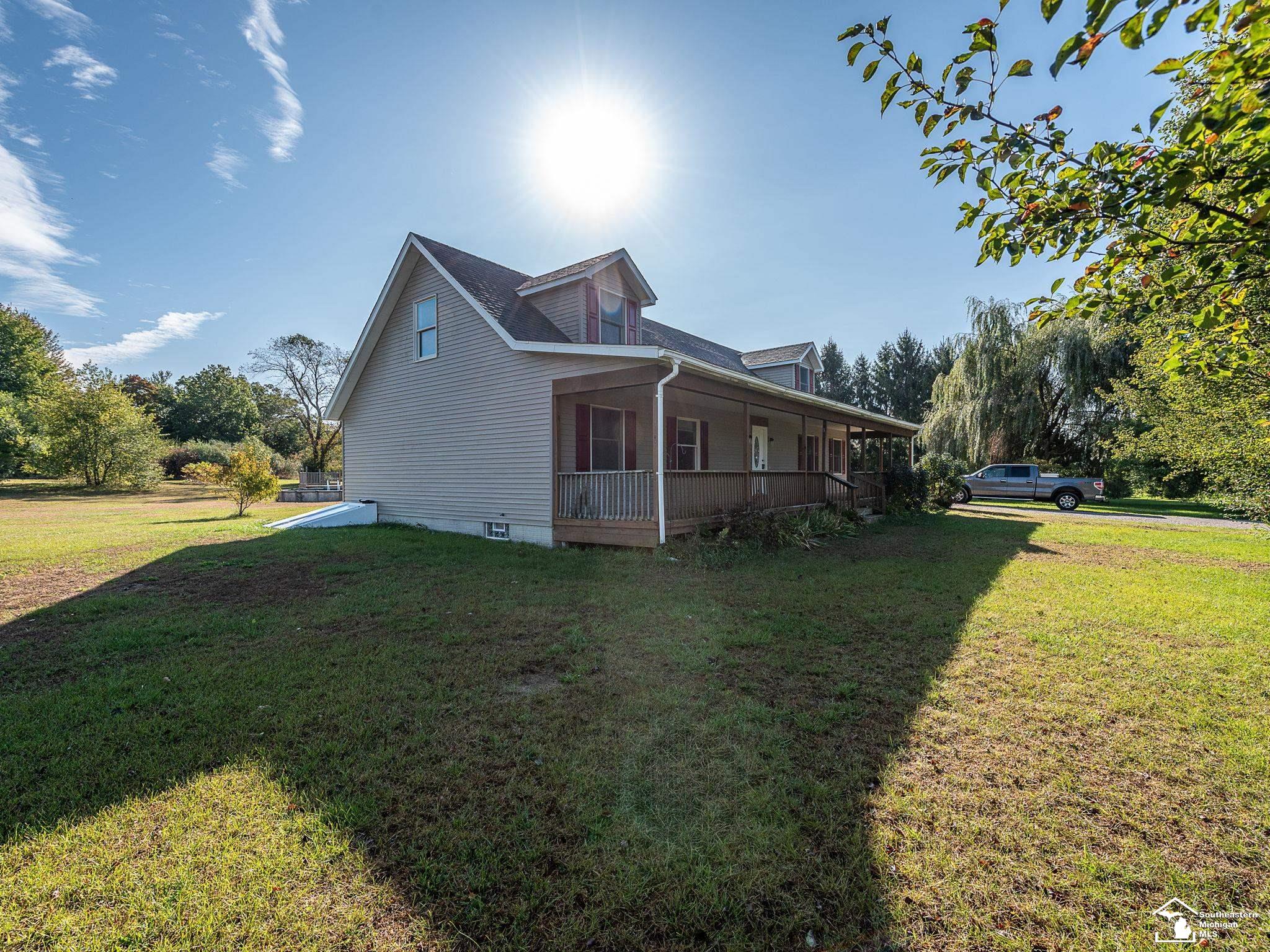 3775 Haines Road Petersburg, MI 49270 - Photo 33 of 38 Gallery Image 33