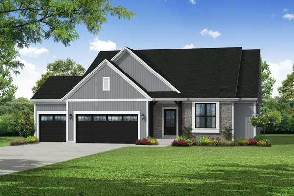 $738,900 | 3816 White Oak Way, Waukesha, WI 53188