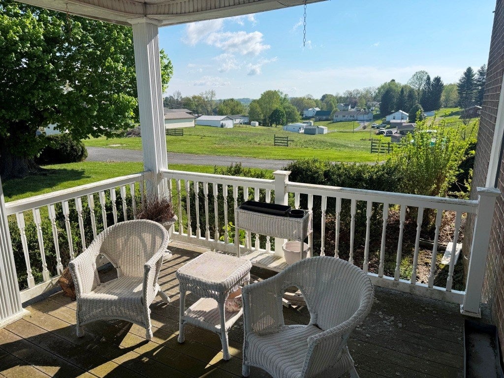 402 South Main Street Rural Retreat, VA 24368 - Photo 40 of 52 Gallery Image 40