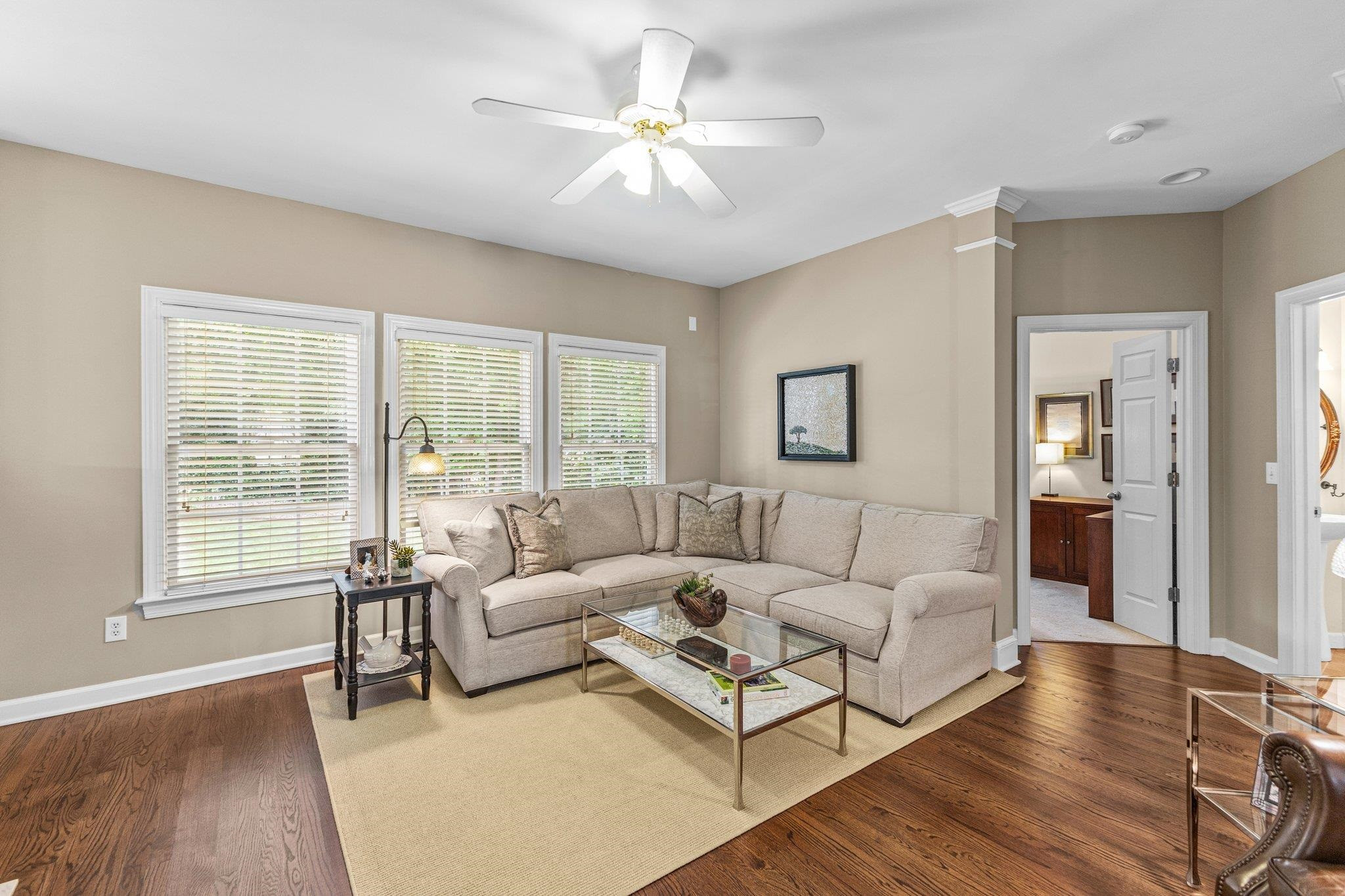 4009 Sunridge Road Raleigh, NC 27613 - Photo 16 of 35 Photo 16