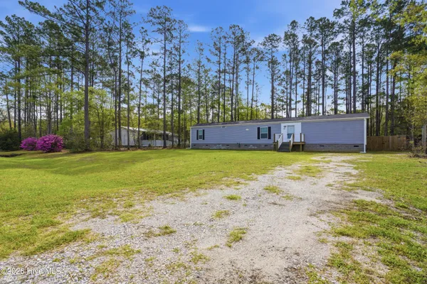 $240,000 | 203 Hadnot Drive, Swansboro, NC 28584
