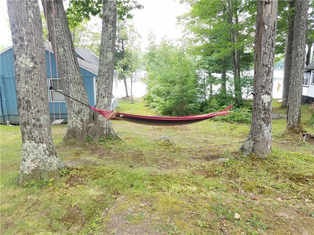55 Morrill Road Livermore, ME 04253 - Photo 4 of 31 Nothing like a siesta on a breezy...