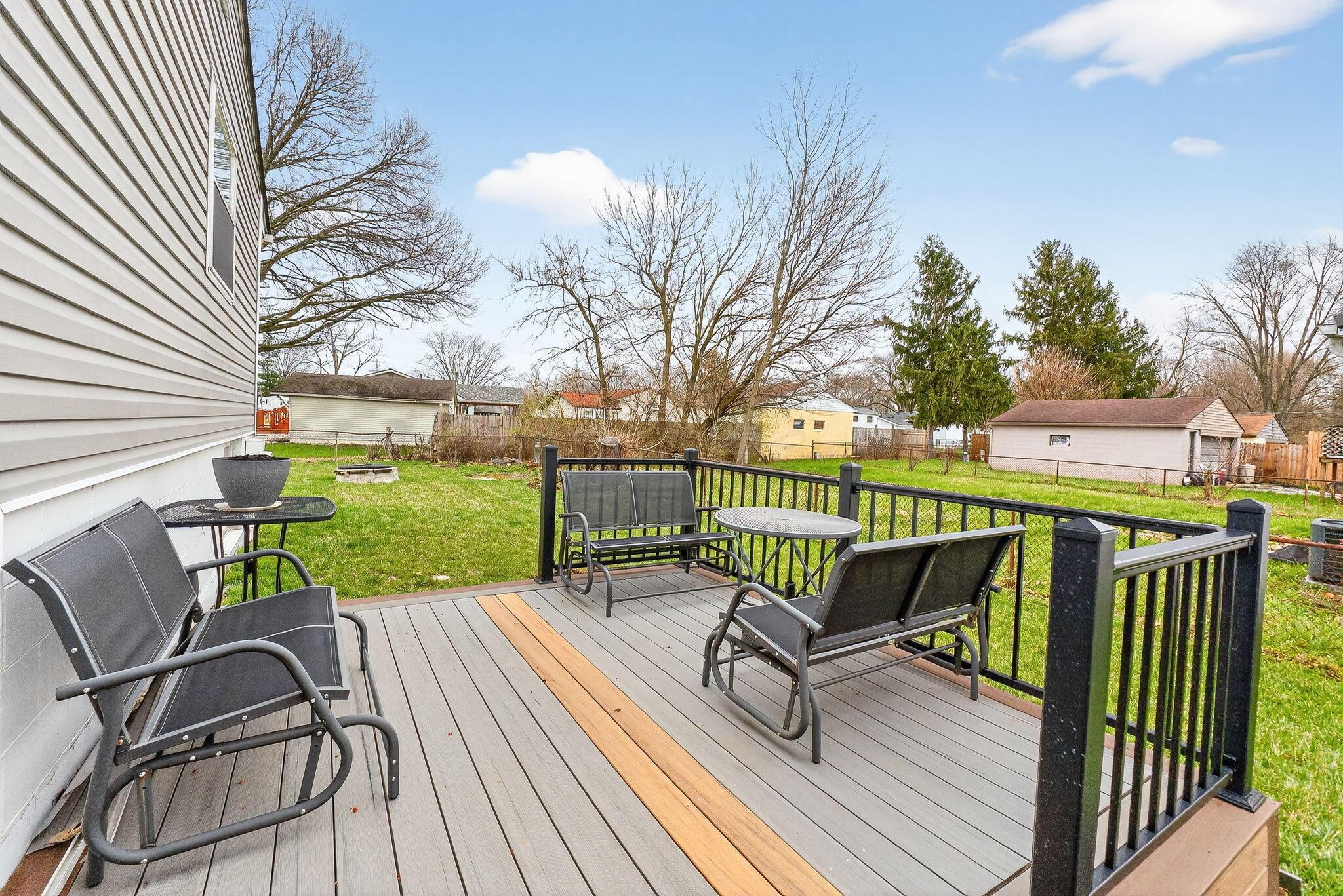 3369 Petzinger Road Columbus, OH 43232 - Photo 67 of 69 3369 Petzinger Rd (Exterior)-11