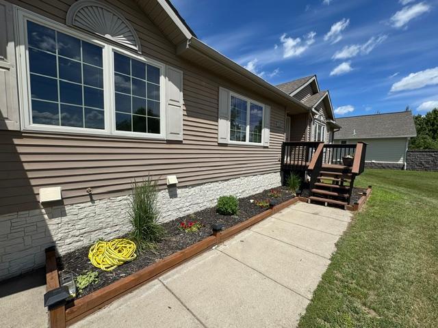 708 Irving Avenue Southwest Wadena, MN 56482 - Photo 4 of 69