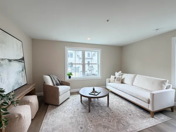$452,310 | 23 Birdie Grove, Unit D, Rochester, NH 03839
