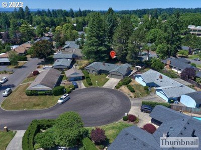 8905 Southwest Homewood Street Portland, OR 97225 - Photo 28 of 43 Gallery Image 28