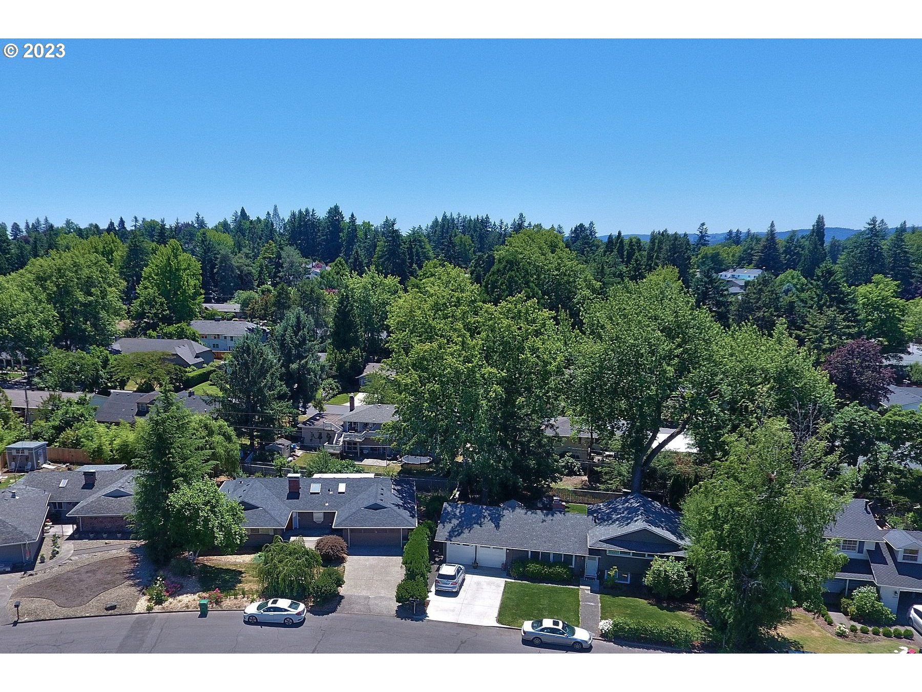 8905 Southwest Homewood Street Portland, OR 97225 - Photo 42 of 43 Gallery Image 42