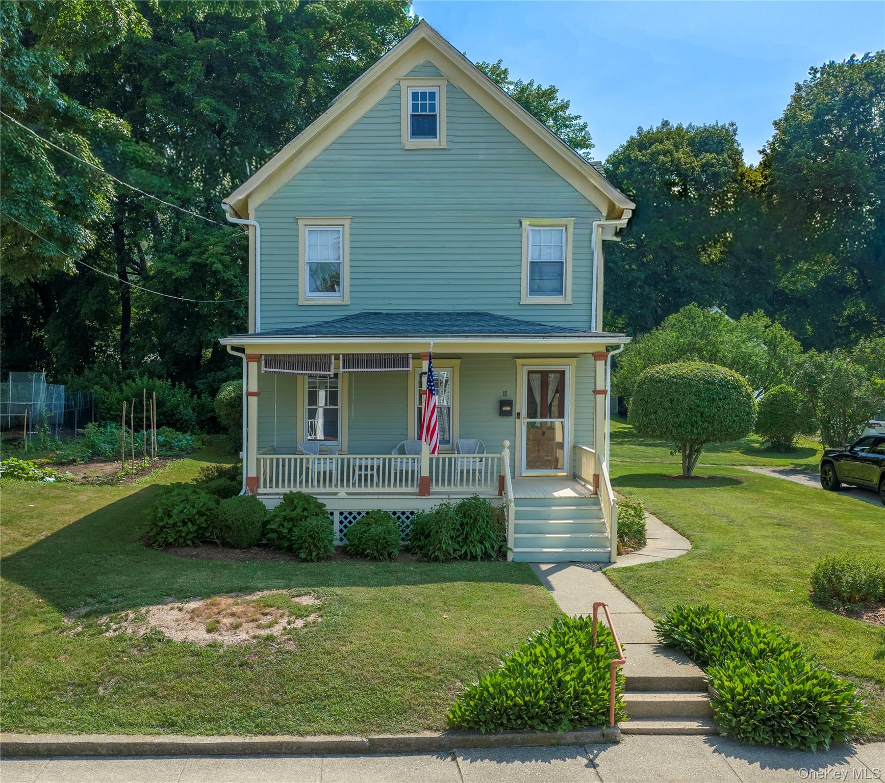 17 Spring Street Pawling, NY 12564 - Photo 2 of 43