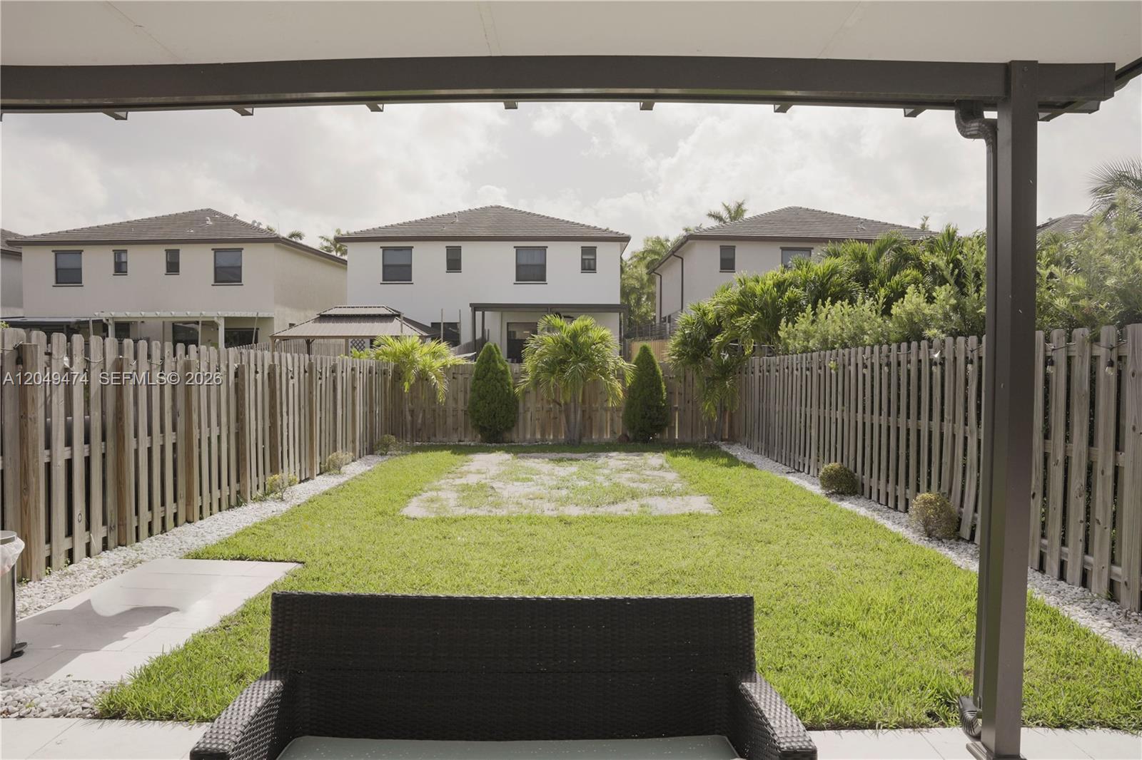 25540 Southwest 108th Court Homestead, FL 33032 - Photo 3 of 41