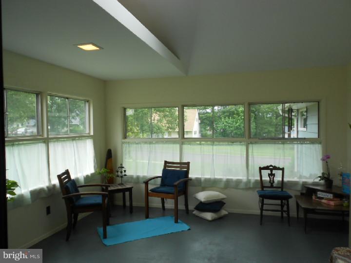 9 Cloister Road Levittown, PA 19057 - Photo 11 of 25 Sun Room