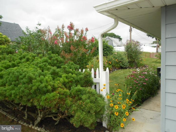 9 Cloister Road Levittown, PA 19057 - Photo 22 of 25 Exterior Side