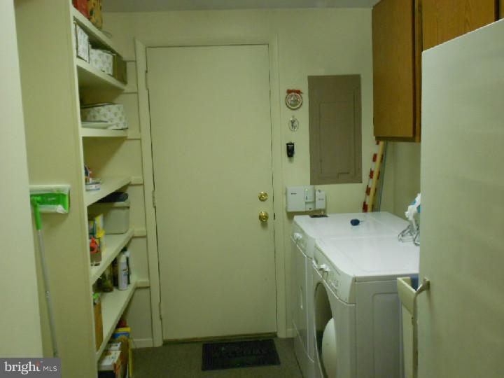 9 Cloister Road Levittown, PA 19057 - Photo 24 of 25 Laundry Room