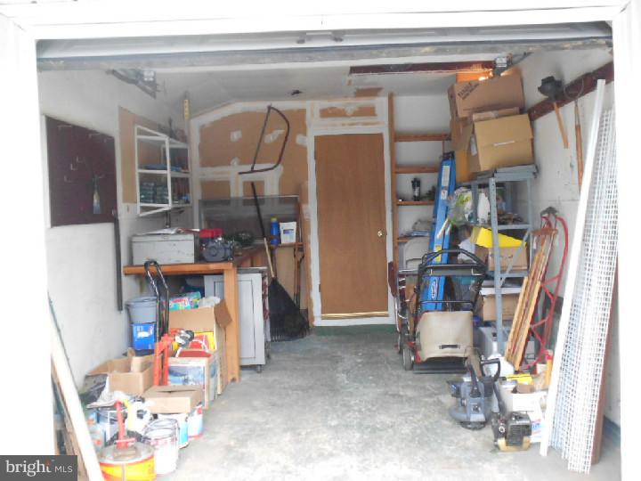 9 Cloister Road Levittown, PA 19057 - Photo 25 of 25 Garage