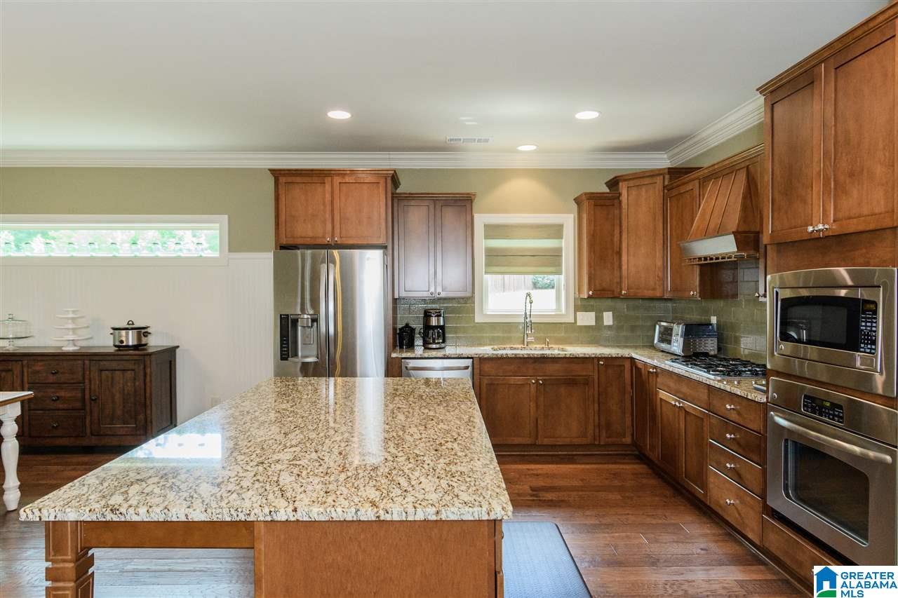 112 River Valley Road Helena, AL 35080 - Photo 8 of 45