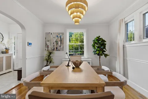 $1,200,000 | 1328 Juniper Street Northwest, Washington, DC 20012