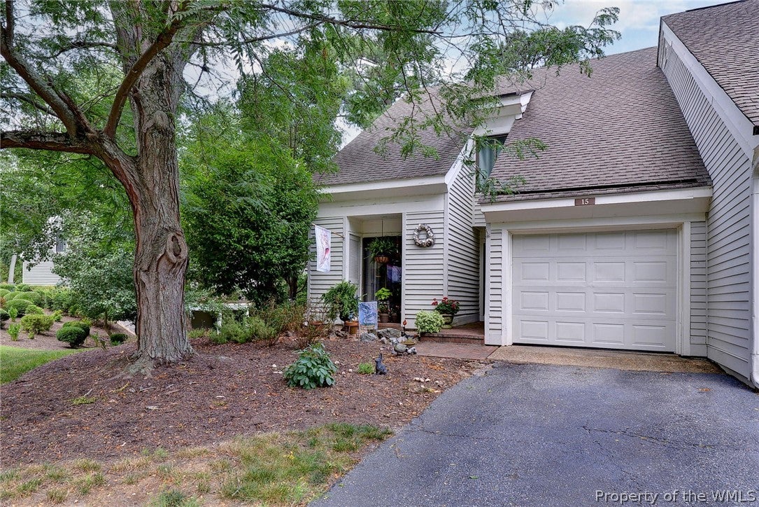 15 Winster Fax Road Williamsburg, VA 23185 - Photo 2 of 30 Gallery Image 2
