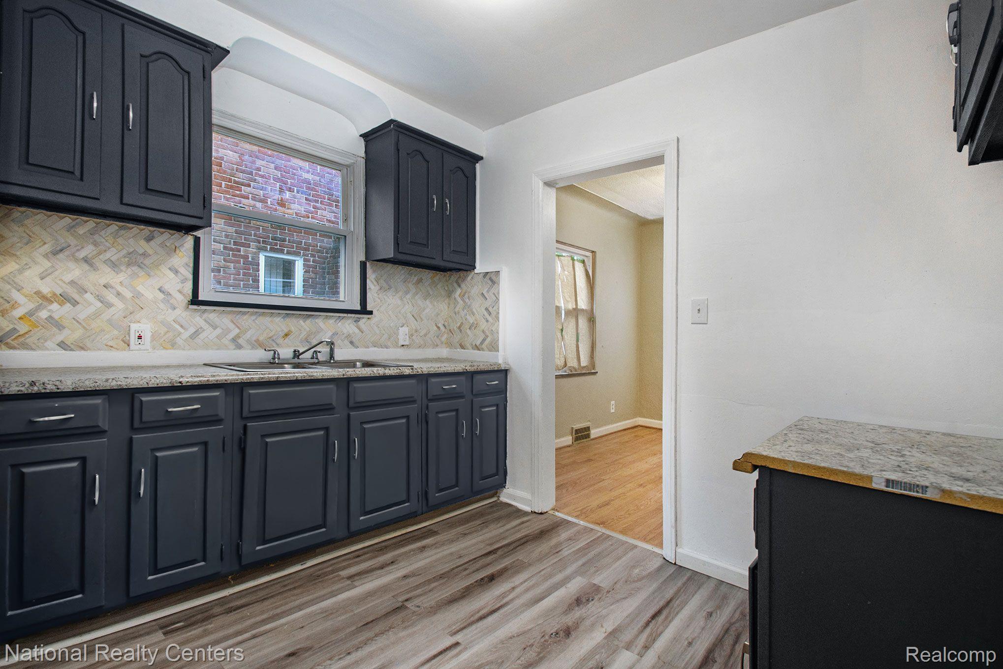 16534 Coyle Street Detroit, MI 48235 - Photo 7 of 15 Gallery Image 7