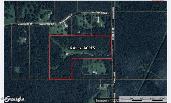 $246,150 | 392 Whiddon Road, Canton, MS 39046