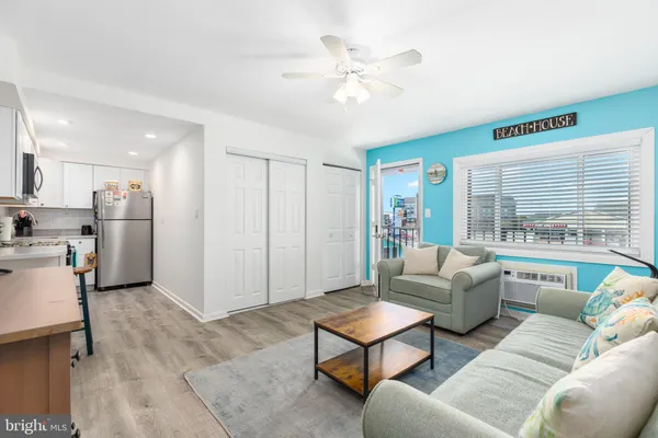 $277,777 | 12702 Coastal Highway, Unit 201, Ocean City, MD 21842
