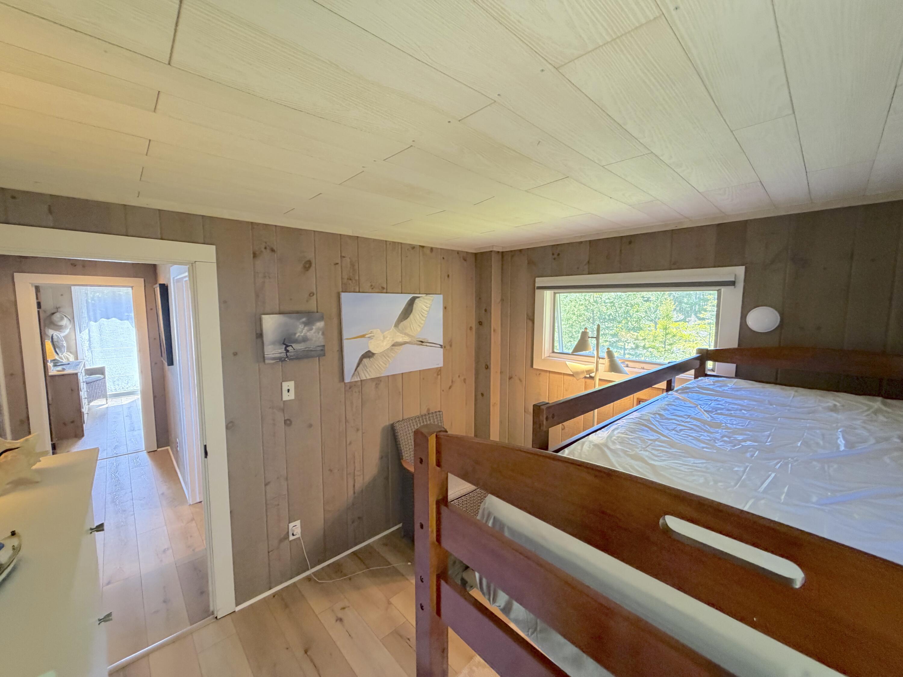 162 Red Point Road Swans Island, ME 04685 - Photo 30 of 50 bunks to hall copy