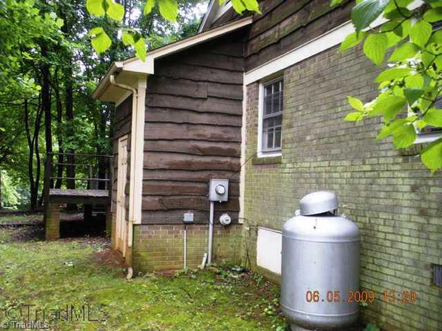 4702 Coltsfoot Road Greensboro, NC 27455 - Photo 3 of 8 Other.