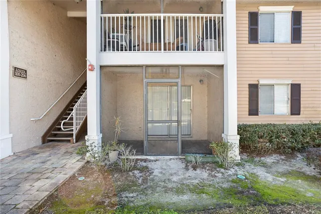 $159,900 | 145 North Pearl Lake Causeway, Unit 106, Altamonte Springs, FL 32714