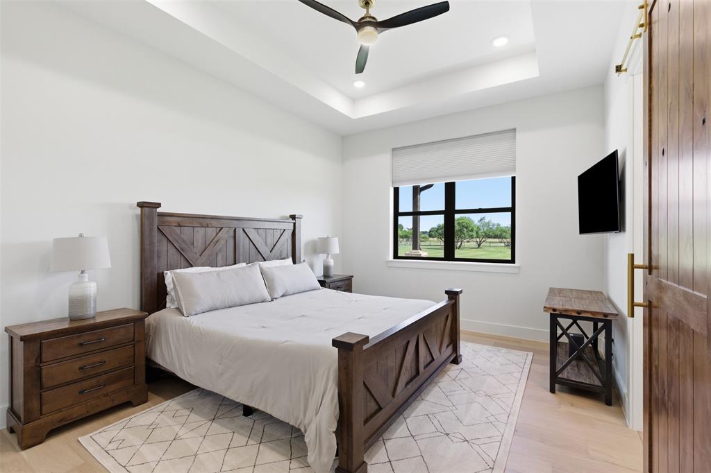 519 Reason Jones Road Valley View, TX 76272 - Photo 23 of 40