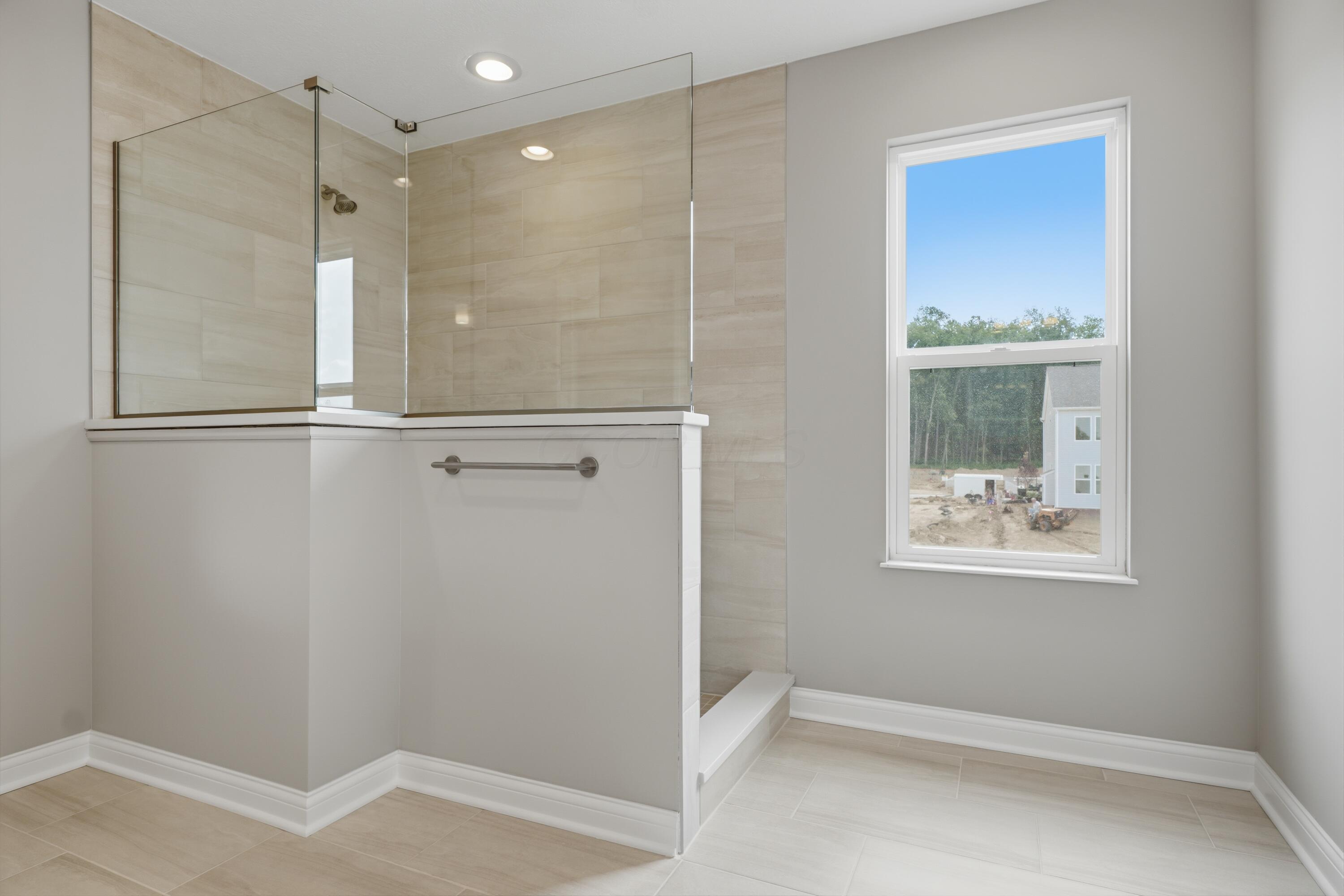 9694 Riley Road Plain City, OH 43064 - Photo 52 of 56 Owner's Bathroom