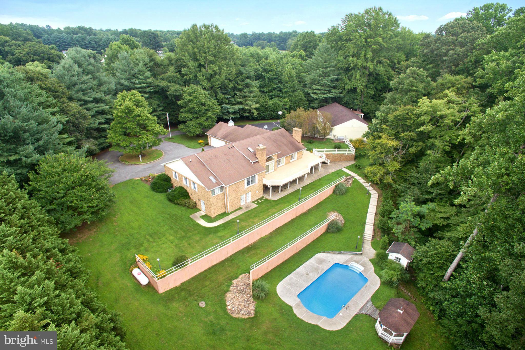 450 Bowie Shop Road Huntingtown, MD 20639 - Photo 1 of 30 This Home Has So Much to OFFER!
