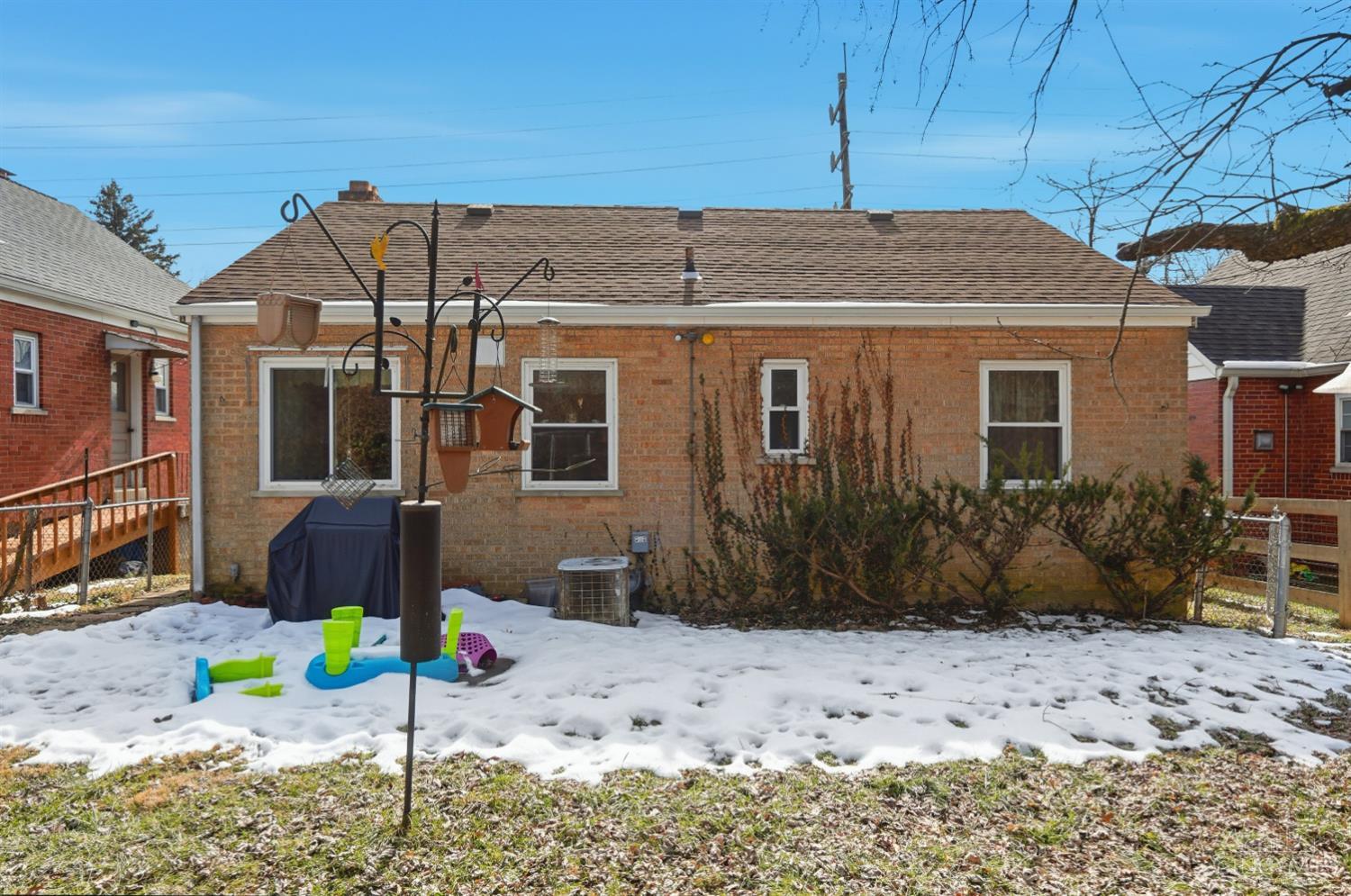 3680 Brotherton Road Cincinnati, OH 45209 - Photo 44 of 49 Gallery Image 44