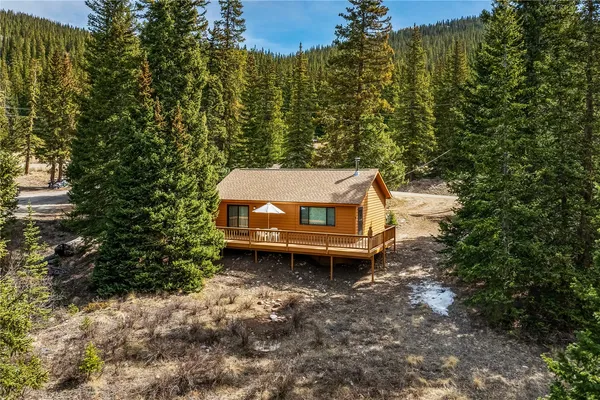 $549,000 | 235 Nuthatch Drive, Alma, CO 80420