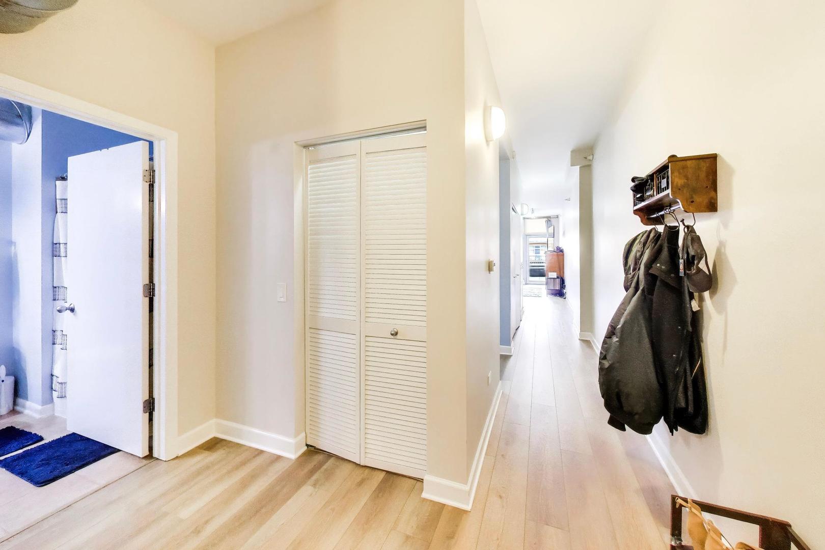1200 West Monroe Street, Unit 315 Chicago, IL 60607 - Photo 11 of 16