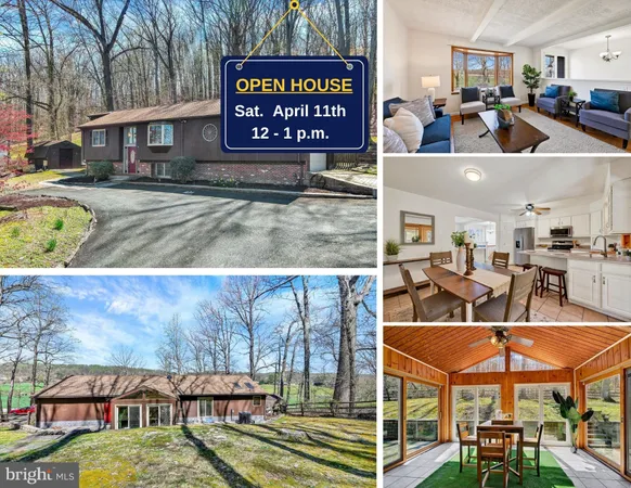 $475,000 | 5451 Glen Arm Road, Glen Arm, MD 21057