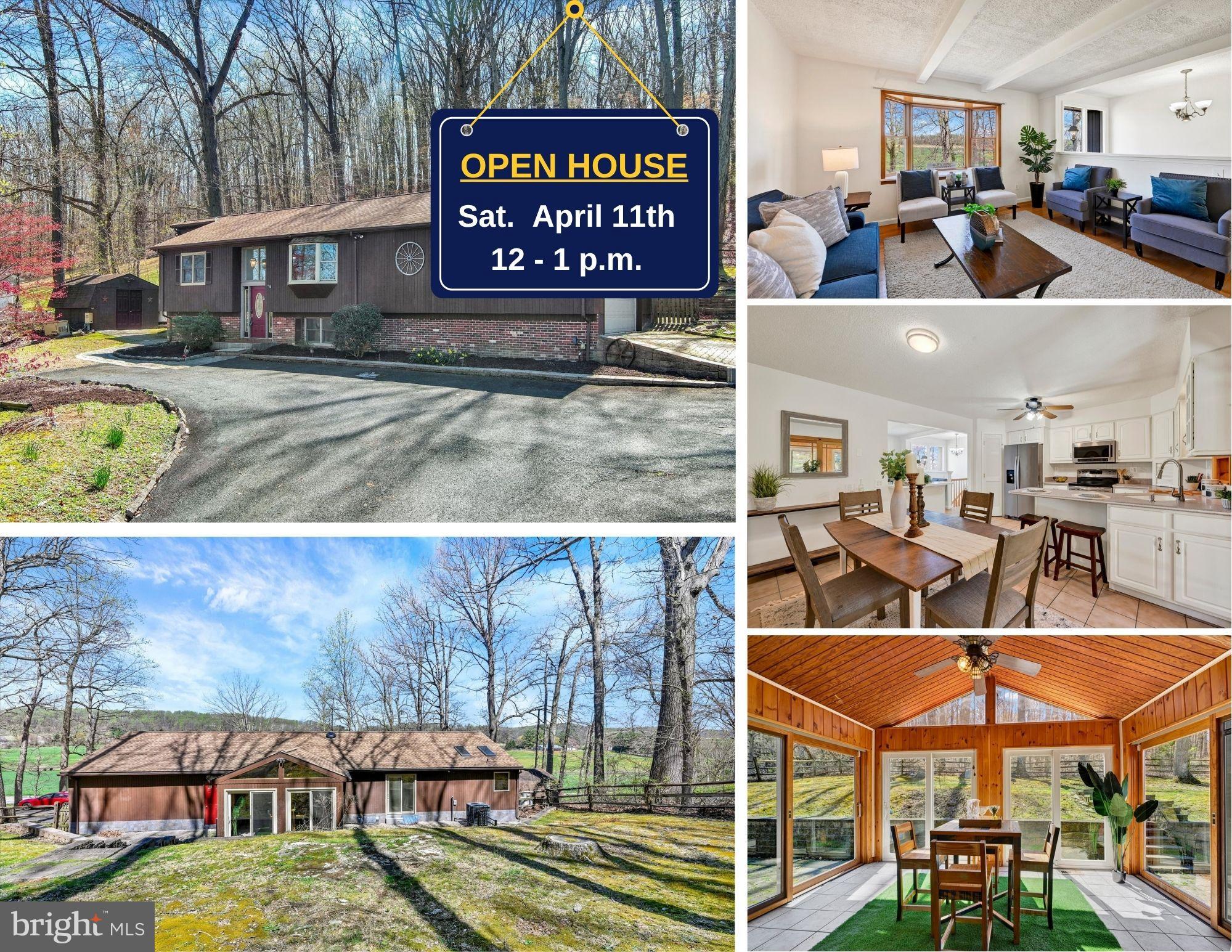 5451 Glen Arm Road Glen Arm, MD 21057 - Photo 1 of 47