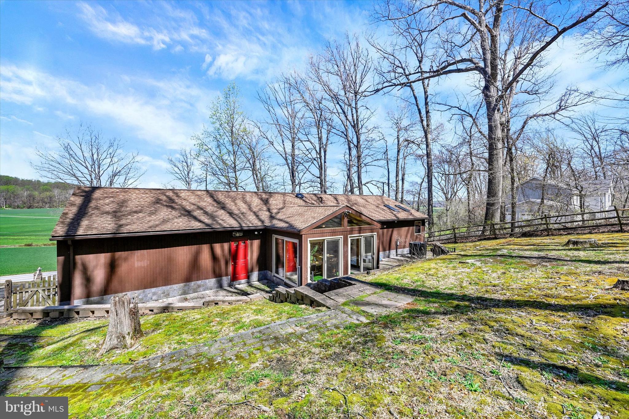 5451 Glen Arm Road Glen Arm, MD 21057 - Photo 35 of 47