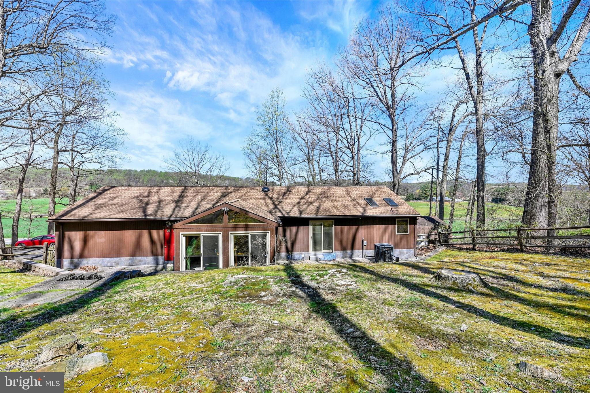 5451 Glen Arm Road Glen Arm, MD 21057 - Photo 36 of 47