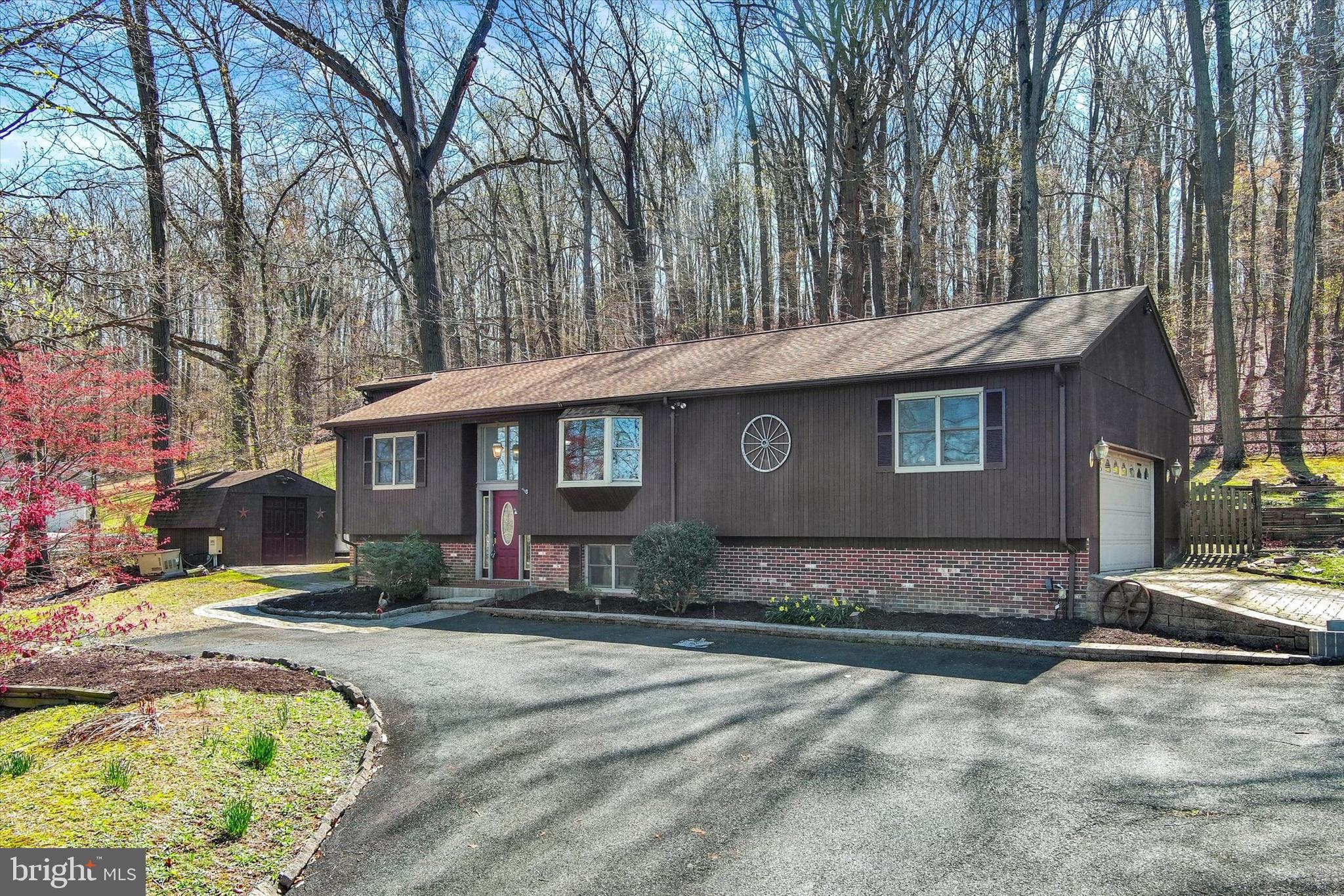 5451 Glen Arm Road Glen Arm, MD 21057 - Photo 37 of 47