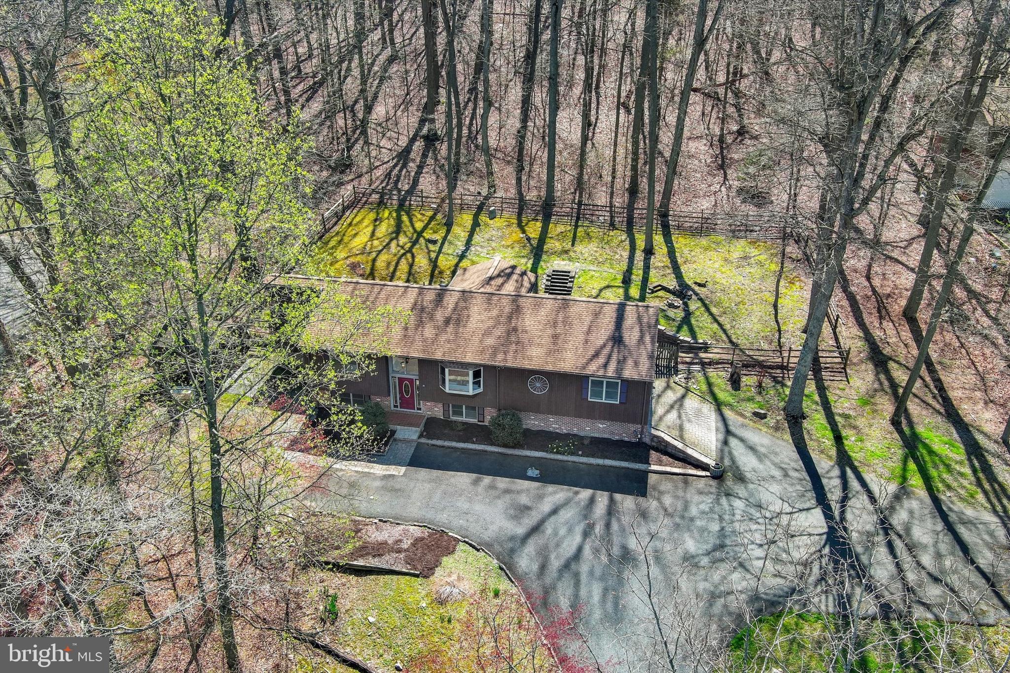 5451 Glen Arm Road Glen Arm, MD 21057 - Photo 38 of 47