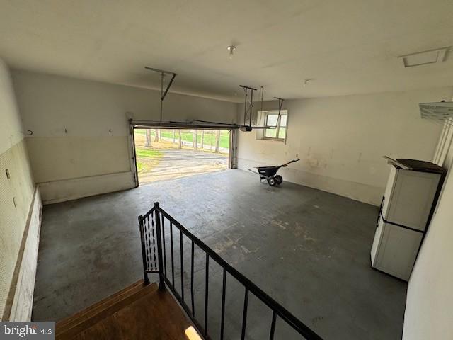 5451 Glen Arm Road Glen Arm, MD 21057 - Photo 45 of 47 GARAGE
