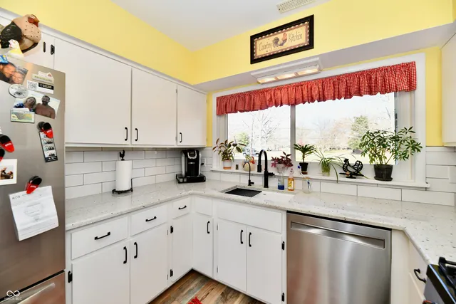 $424,900 | 1177 Highway 28, Alexandria, IN 46001