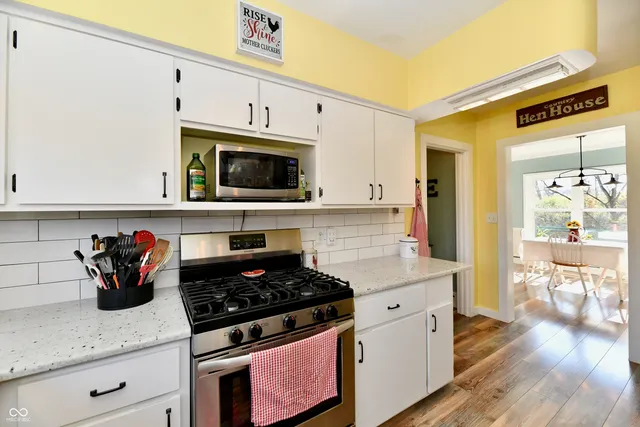 $424,900 | 1177 Highway 28, Alexandria, IN 46001