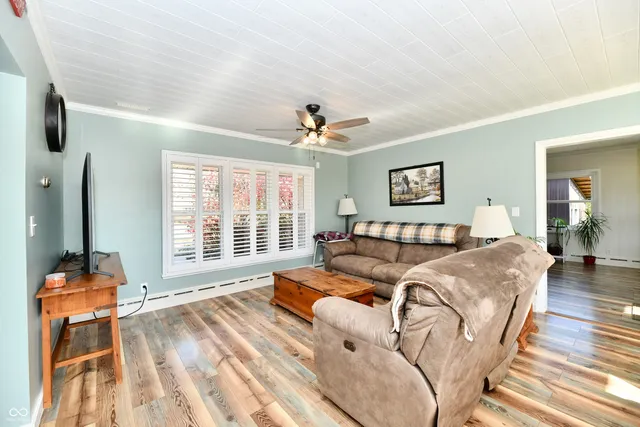 $424,900 | 1177 Highway 28, Alexandria, IN 46001