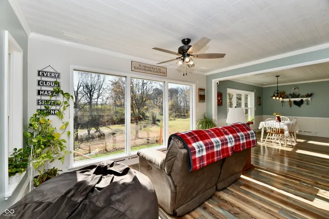 $424,900 | 1177 Highway 28, Alexandria, IN 46001