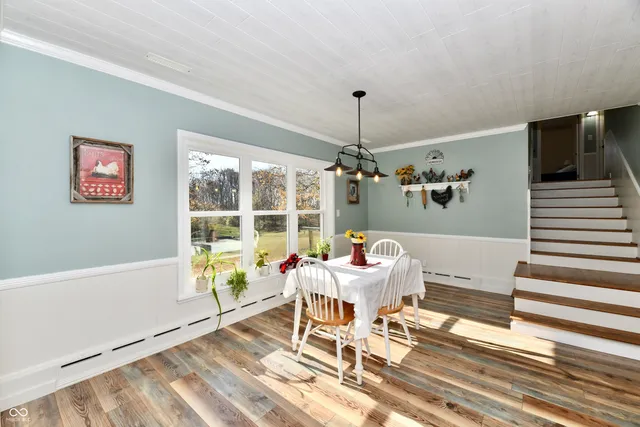 $424,900 | 1177 Highway 28, Alexandria, IN 46001