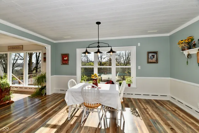 $424,900 | 1177 Highway 28, Alexandria, IN 46001