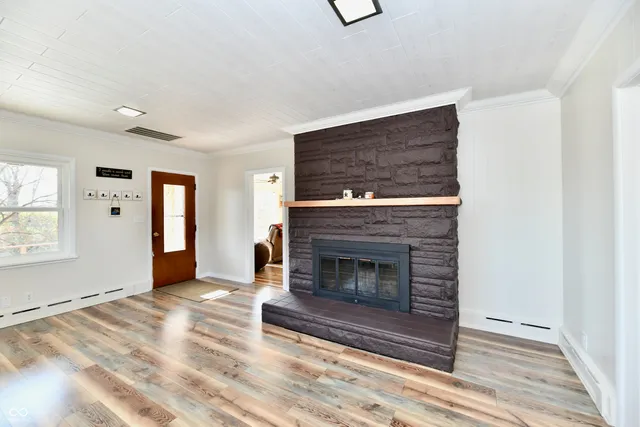 $424,900 | 1177 Highway 28, Alexandria, IN 46001