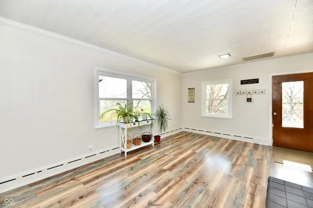 $424,900 | 1177 Highway 28, Alexandria, IN 46001